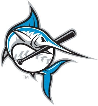 Morehead City Marlins 2010-Pres Secondary Logo iron on heat transfer